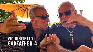 Godfather 4 | VicDiBitetto.net