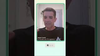 Applitools Deterministic AI - Stable, Fast, and Hallucination Free Tests