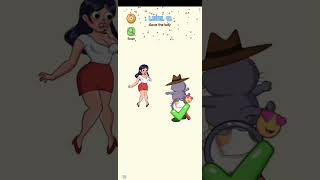 Brain puzzle DOP Teaser Quiz level 41 #brainpuzzle #puzzlegame #trickyquiz #puzzle #gaming #shorts