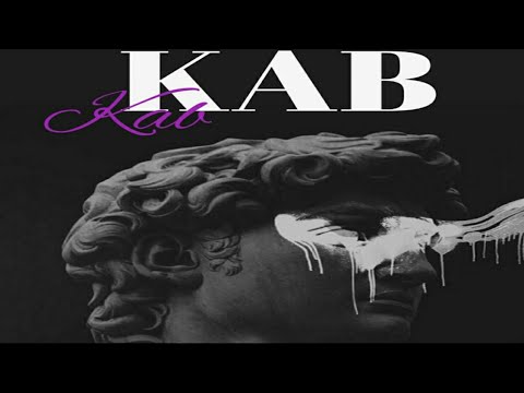 Tereco Wiz - KAB (Official Visualizer) || Latest Music 2022
