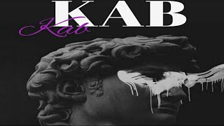 Tereco Wiz - KAB (Official Visualizer) || Latest Music 2022