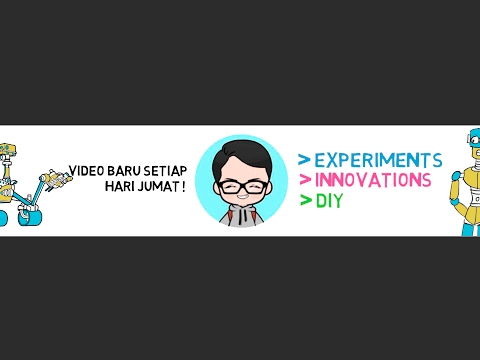 Live Streaming MRDTrick