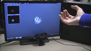 (CVPR 2016) DeepHand: Robust Hand Pose Estimation by Completing a Matrix Imputed with Deep Features