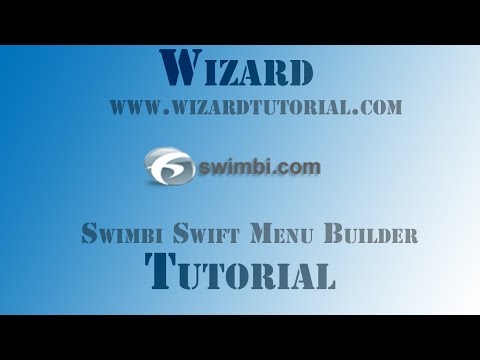 Swimbi Tutorial: Downloading and Installing Swimbi On A Mac