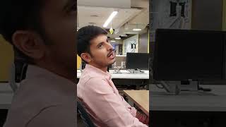 What does an Actuary do (Hitesh)