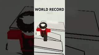 WORLD RECORD (Game name: Gobdevs Time Records)#Gobdevstimerecords