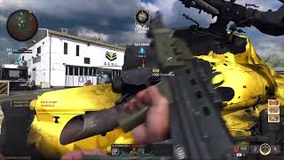 Playing COD:BO6 Multiplayer After We Get Placed #8 Yet Again...