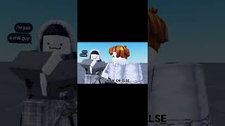 My fav tsb #sonic #helpmemakethismakesense #animatedshort #roblox