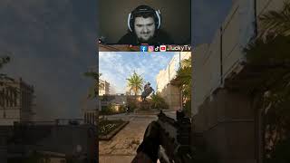 Mw2 is experiencing Dev errors early on due to overloaded servers for PC players! #shorts #mw2