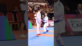 KUMITE 💥👊🥋