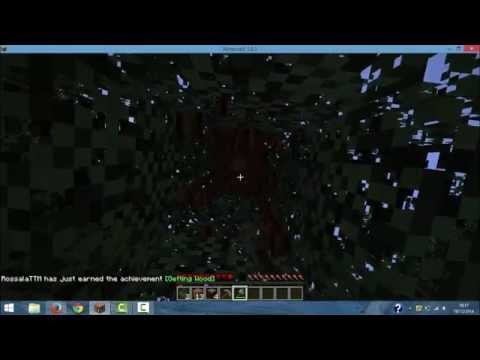 Minecraft Ross` World!