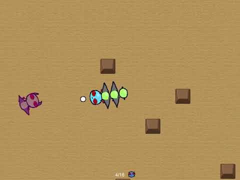 BATTLEBUGS VIDEO ENCODED WOW 4.14MB VS ENCODEDX2! DOWNLOAD DESC. ;)