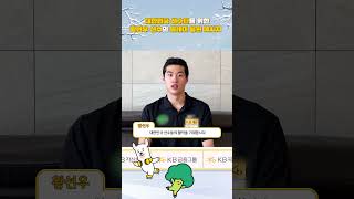 대한민국 선수단을 위한 '황선우 선수'의 릴레이 응원 메시지 🏊