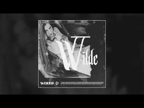 JJ Wilde - Wired [Official Audio]