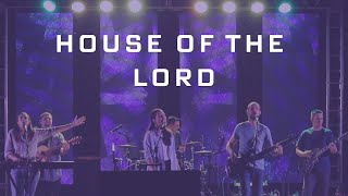 House of the Lord (Live)