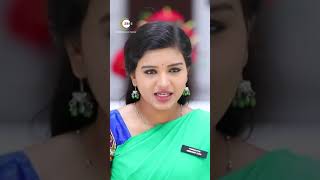 #Sembaruthi #Shorts #Zeetamil #Entertainment #Romantic