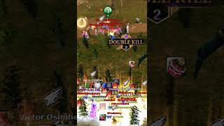 ⭐️cL4w⭐️ RUTİN İŞLER #logoswar #homekoworld #realko #deathko #ko4fun #ardreamworld #oldschoolko #pk