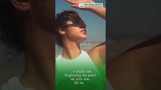 SKIN CANCER AWARENESS MONTH
