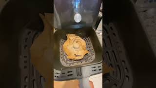 Don’t buy Temu Airfryer Liners!