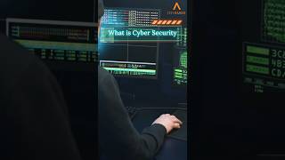 Introduction to Cyber Security 🔐 | Offensive vs Defensive Security Explained! #Itz_Hemker