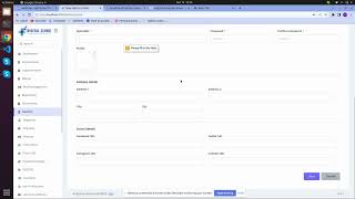SaaS Based Hospital Management System with Admin Panel Dashboard | HMS Software Free Demo