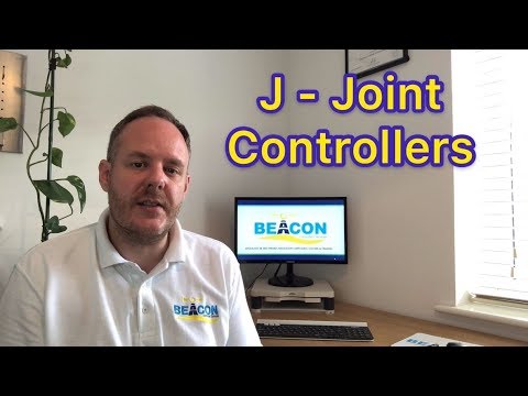 The A to Z of GDPR - J for Joint Controllers