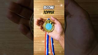 Become Topper🥇 With These 3 Tips 🔥 #study #shorts #studytips