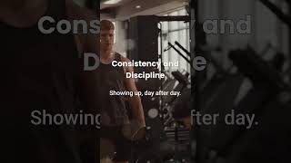 Consistent Effort Leads You to Success