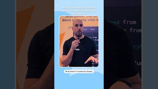 The most frequently asked question by devs during the DevWorld Conference