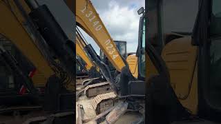 used excavator for sale，Whatsap/WeChat+8613390783030used supplier,www.uexcavator.com