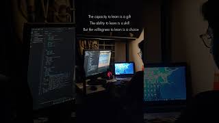 Fuel Your Passion: Motivation to Code and Thrive