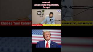 INDIANS ఇంటికి వెళ్లండి తరుమేస్తున్న AMERICA | Best Software Coaching Centers in Ameerpet With Fees
