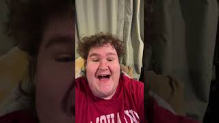 #funny #comedy #prank #afvfam this was so hilarious you just threw a bag ￼