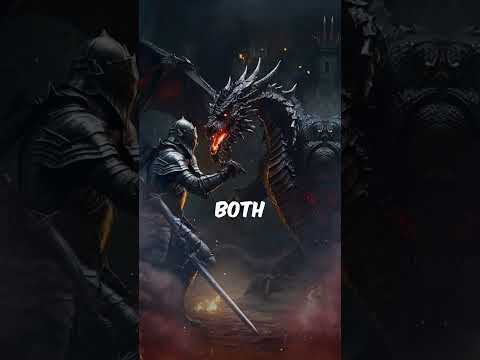 🔥 🐉  Dragons: Mythical Marvels Unleashed!  #shorts