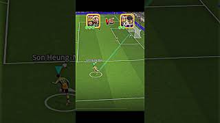 [Big Time] Blitz Curler Yamal Challenge The Final Boss Son  ⭐️☄️ #efootball #efootball2025 #edit