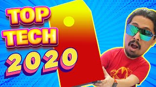 Top Tech 2020 🔥🔥🔥