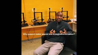 K. Wyking Garrett: From Imagination To Creation