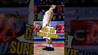 RJ Abarrientos 3 point shot #pbaupdate #ginebraupdate #rjabarrientos #highlights