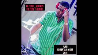 TECH SOUNDS - REAL HOT GYAL SHIT (STRICTLY GYAL TUNES)