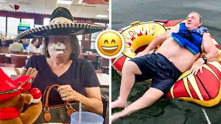Falling with Style: Hilarious Fails That'll Have You in Stitches