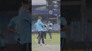 DC Bowlers Are Ready For GT v DC | IPL 2023