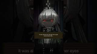 [Limbus Company] Even Vergilius and Charon switched bodies...?