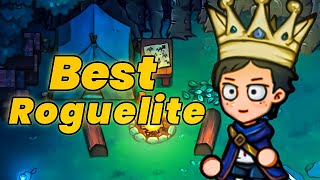 Why This Game Will Become The Best Roguelite