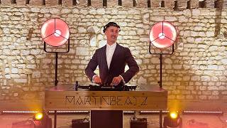 Wedding Dancefloor DJ Set