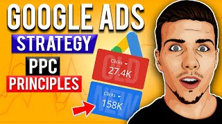 Google Ads Strategy: PPC Principles for Paid Search Campaigns