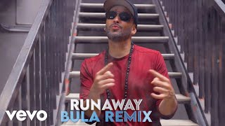 Justin Wellington - Runaway (Official Music Video) (Bula Remix) ft. DJ Drishant
