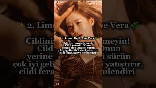 +10 için cilt tüyoları #keşfetküsmüyüz #jpy #keşfetaçılartık #keşfet #keşfetteyiz