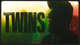 reezy - TWINS (Official Video)