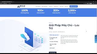 Web Speed Up  - Giải Pháp Xây Dựng Website Hiệu Quả