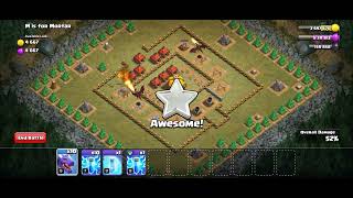 coc.. fight ..💯💢